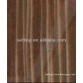 wood grain melamine uv coating board kitchen cabinet